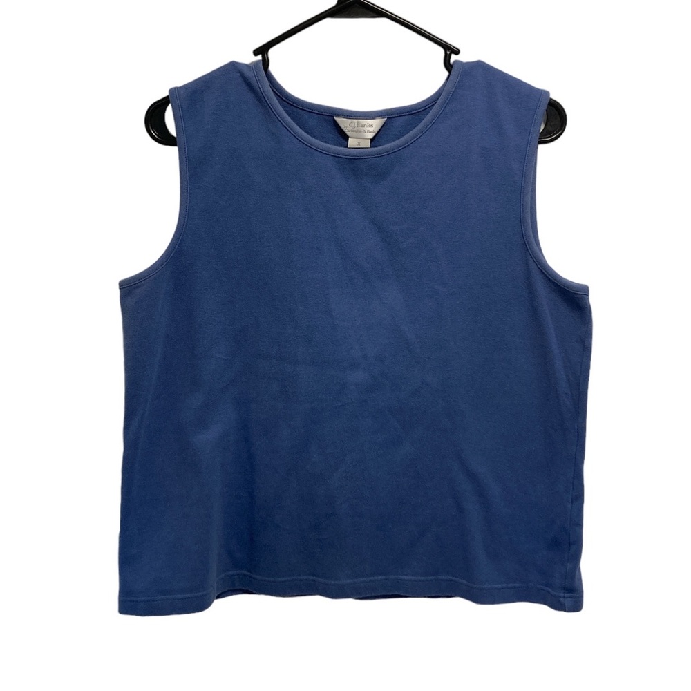 CJ Banks Tank Top